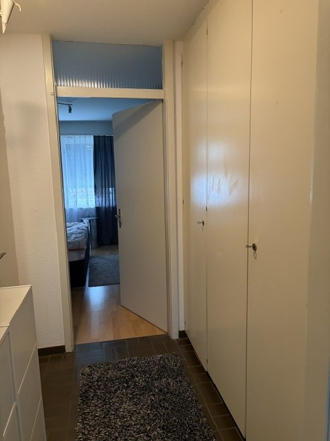 Appartement de 4 ½ pièces