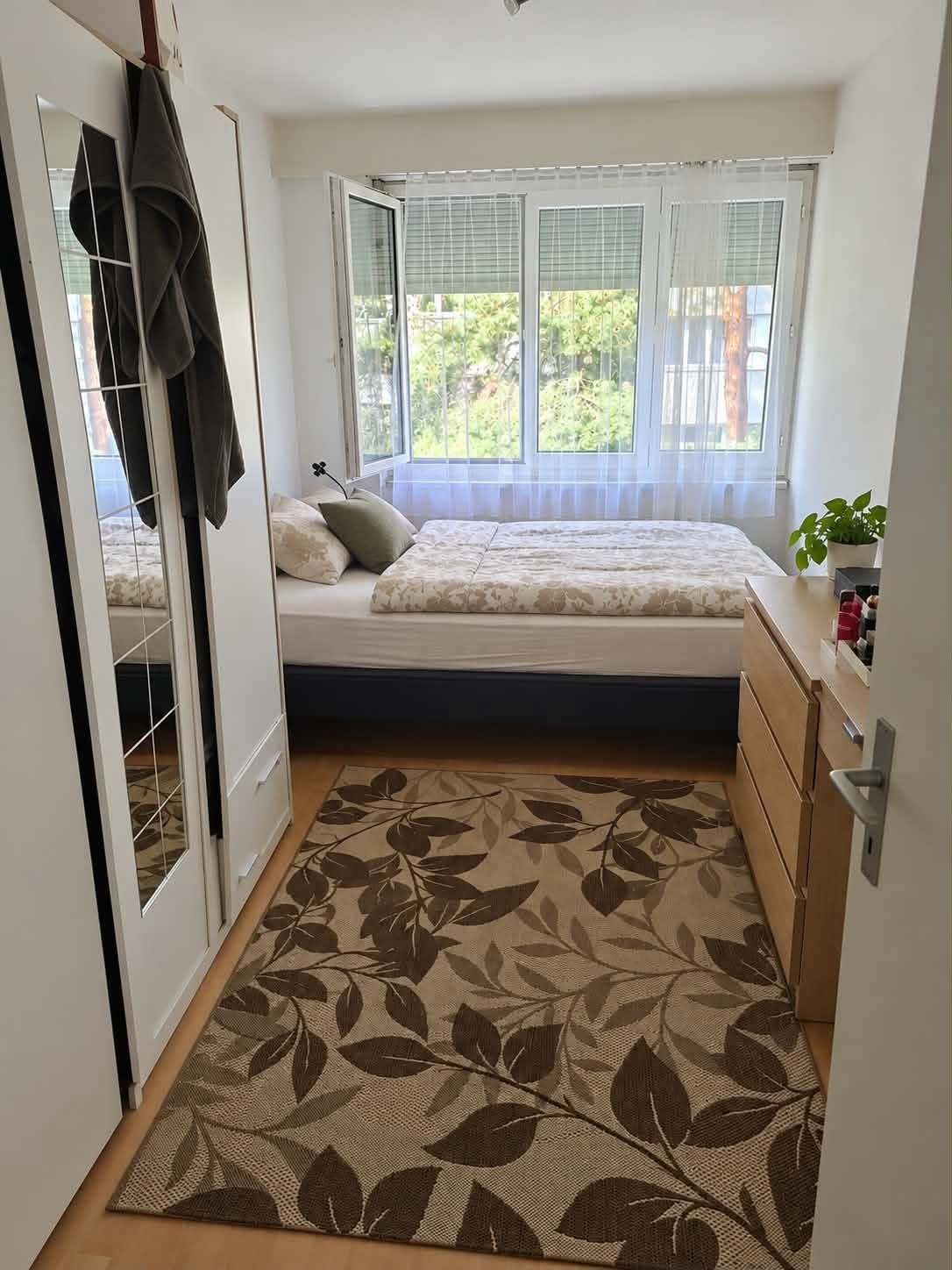 Appartement de 4 ½ pièces