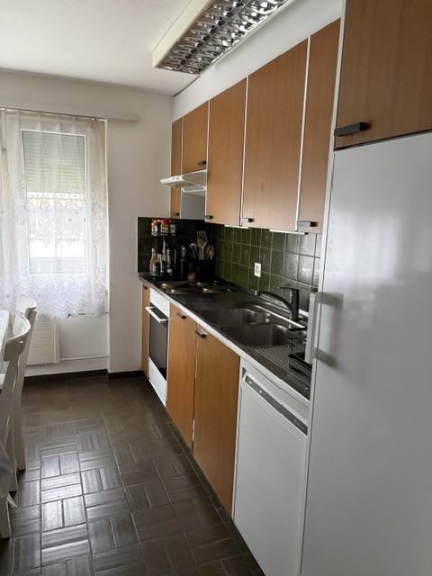 Appartement de 4 ½ pièces