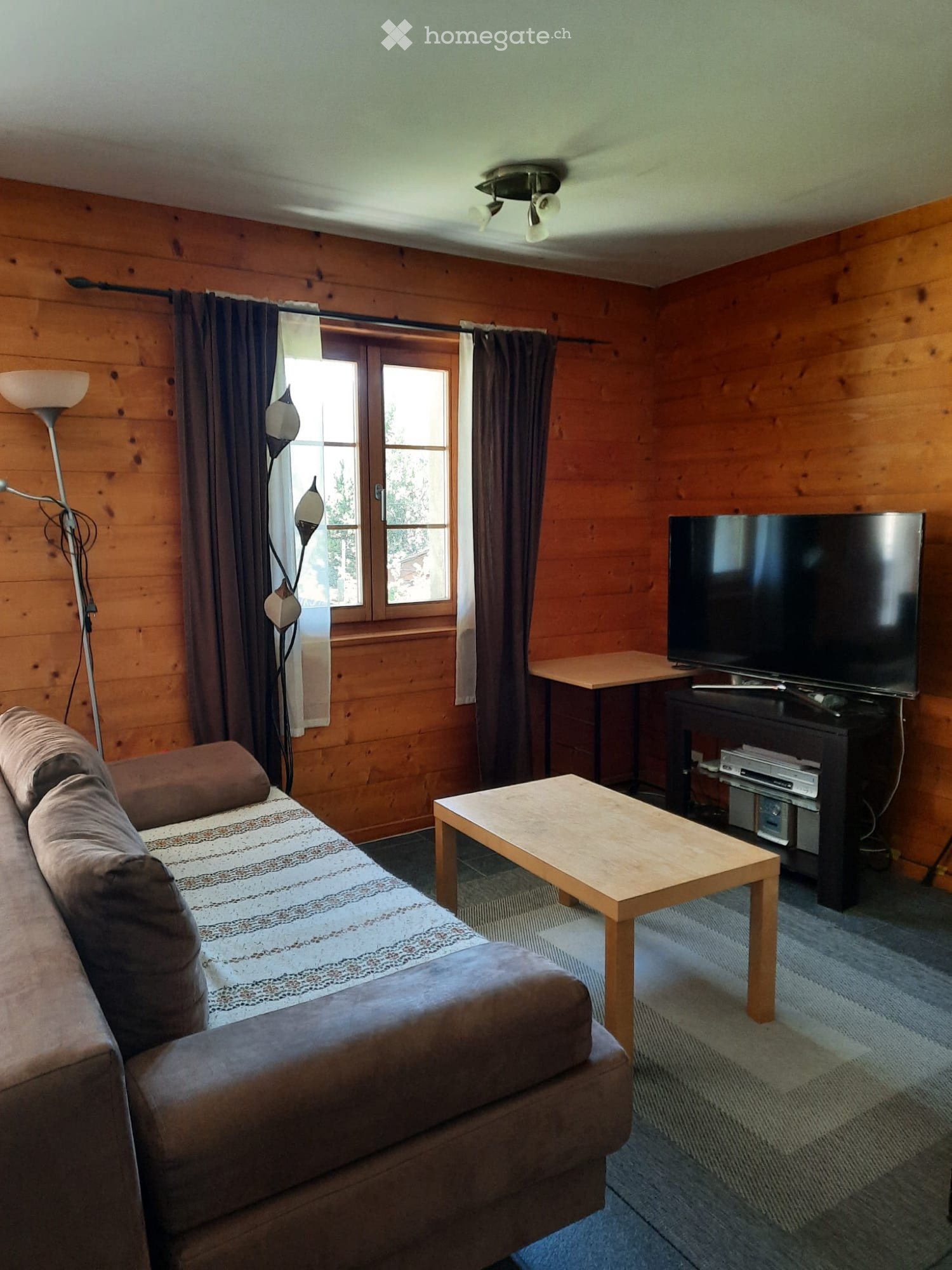 2 rooms apartment, photo 1 sur 5