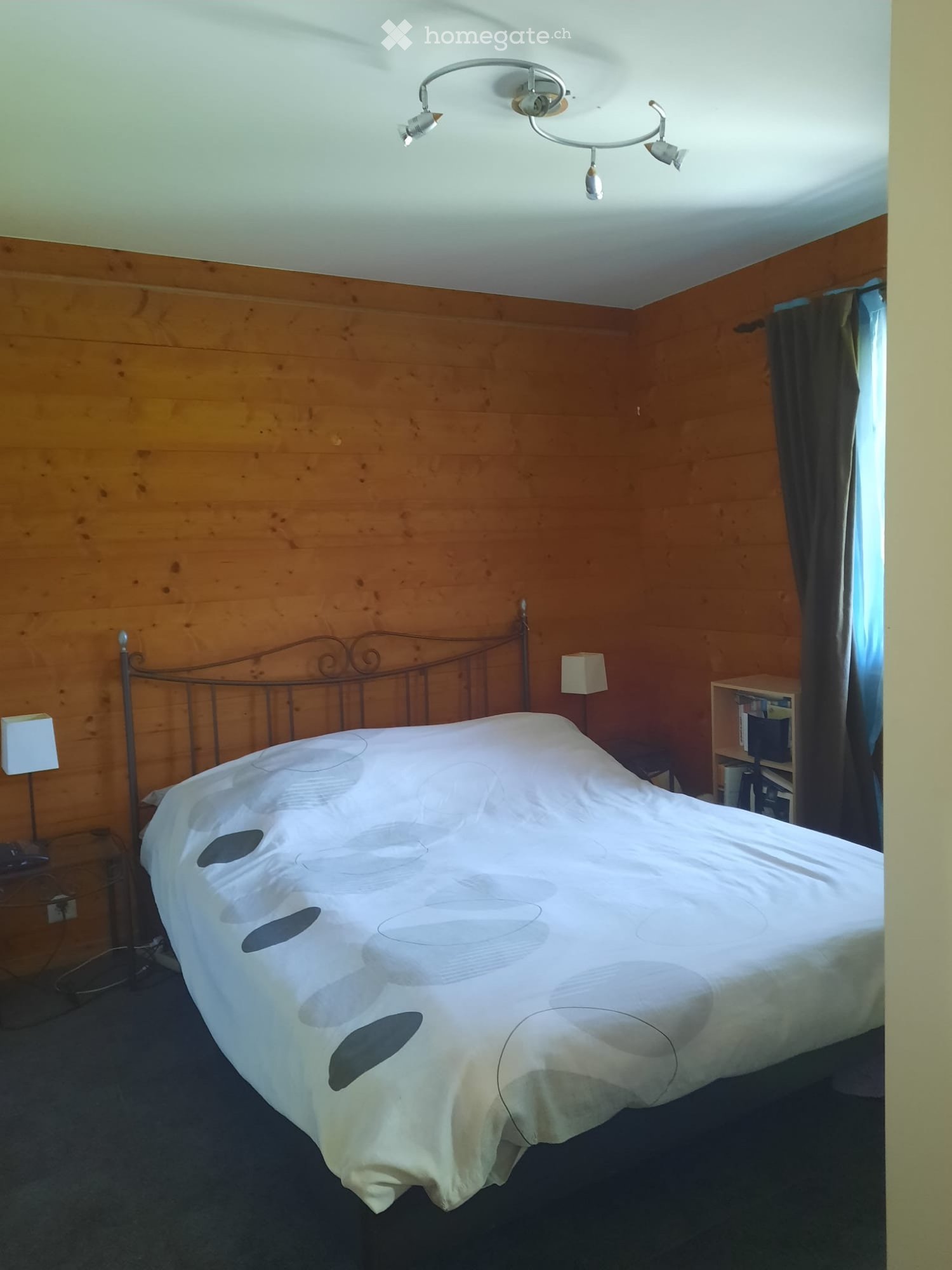 2 rooms apartment, photo 3 sur 5