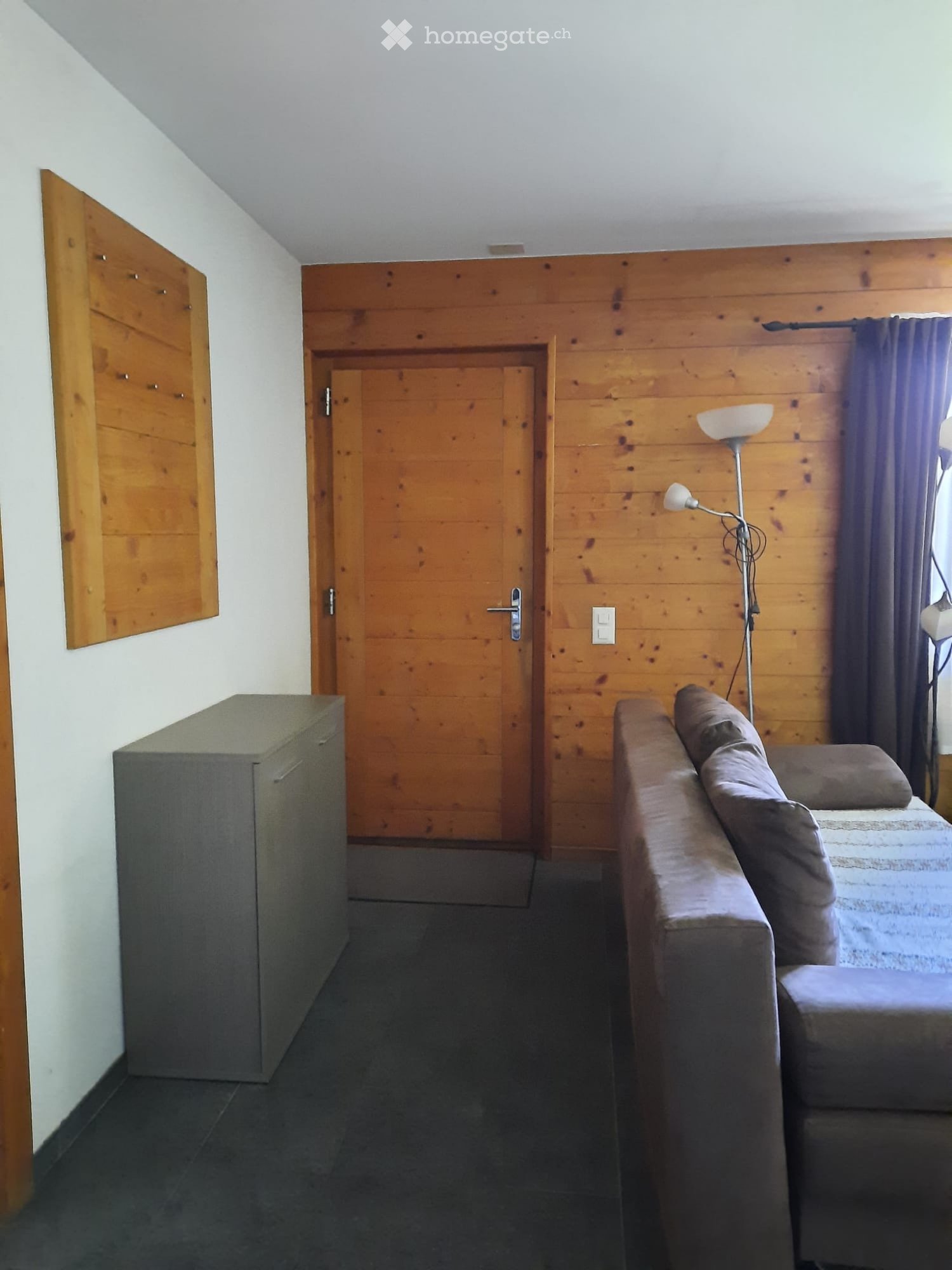 2 rooms apartment, photo 5 sur 5
