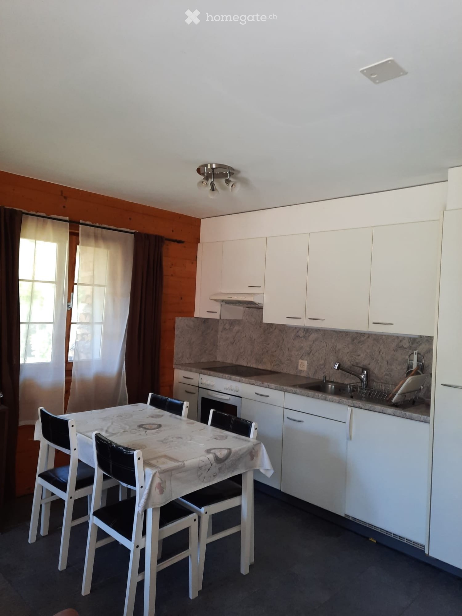 2 rooms apartment, photo 2 sur 5