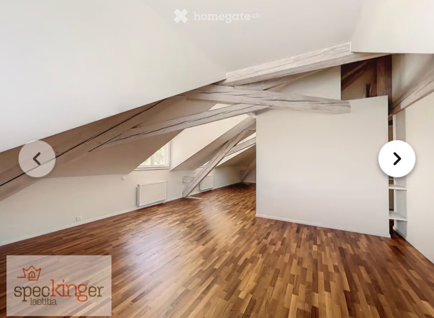 2 rooms apartment, photo 4 sur 5