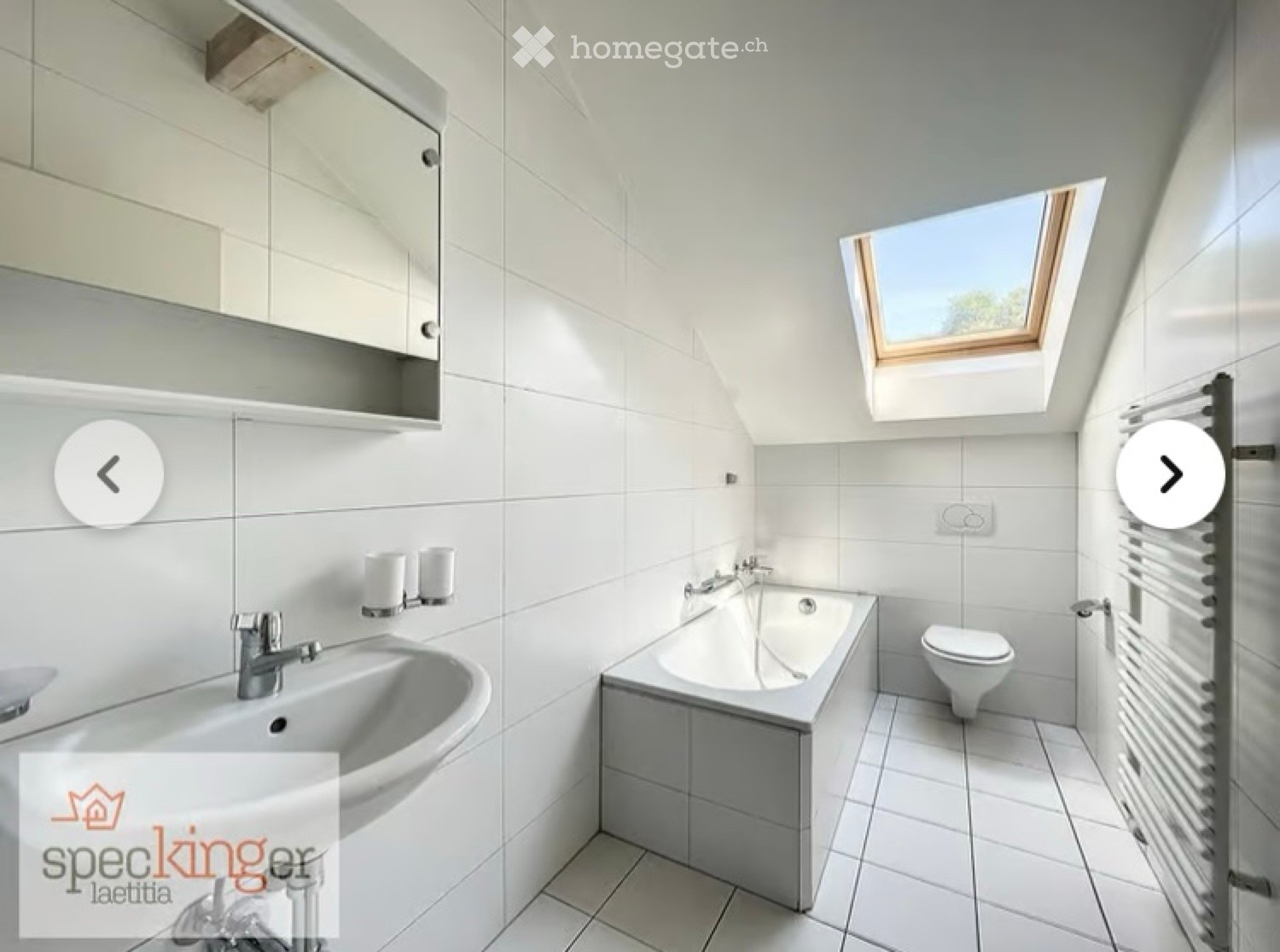 2 rooms apartment, photo 5 sur 5
