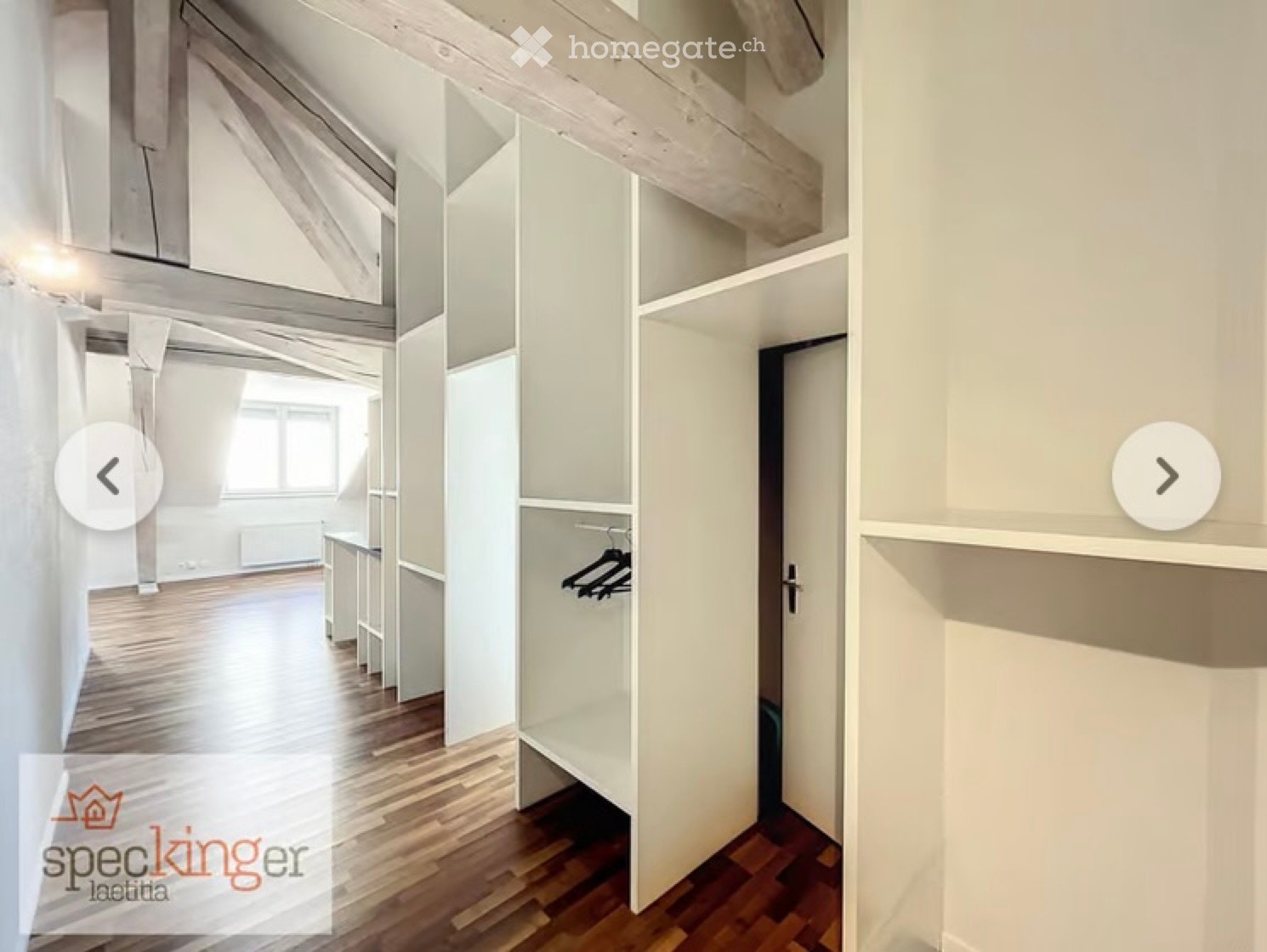 2 rooms apartment, photo 2 sur 5