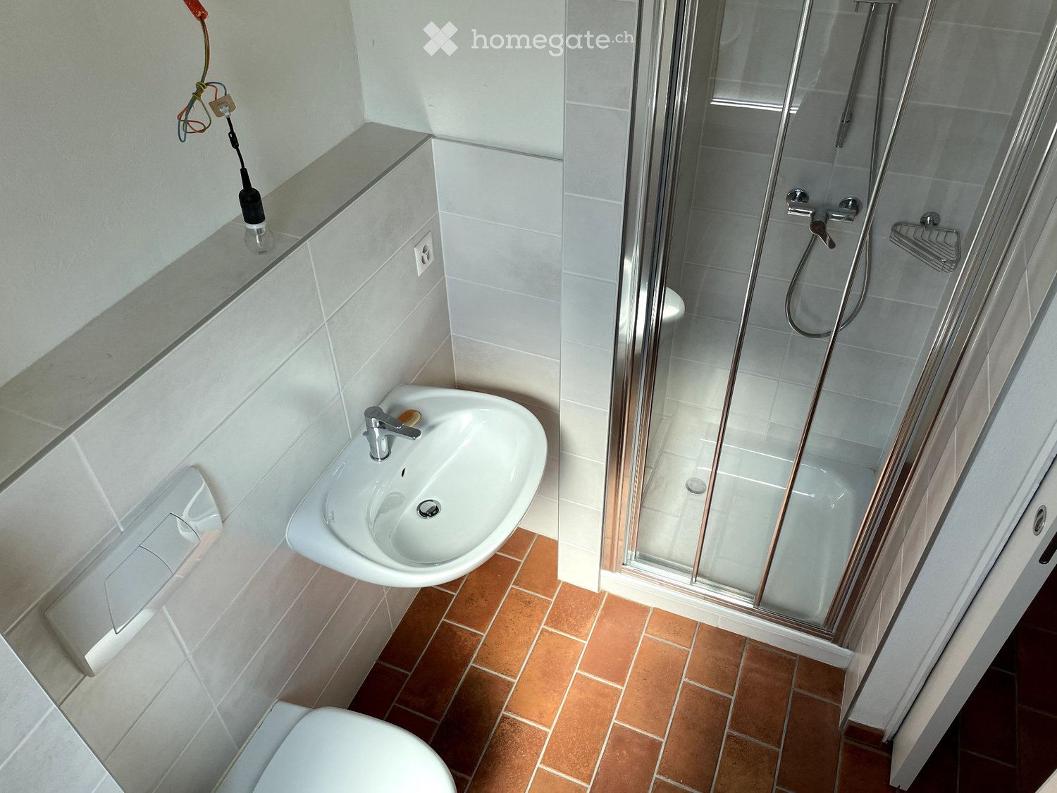 Appartement de 1 ¾ pièces, photo 5 sur 5
