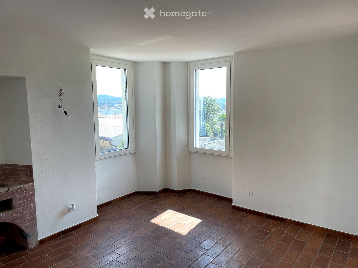 Appartement de 1 ¾ pièces, photo 4 sur 5