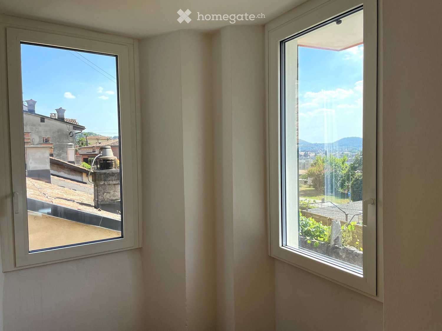 Appartement de 1 ¾ pièces, photo 1 sur 5