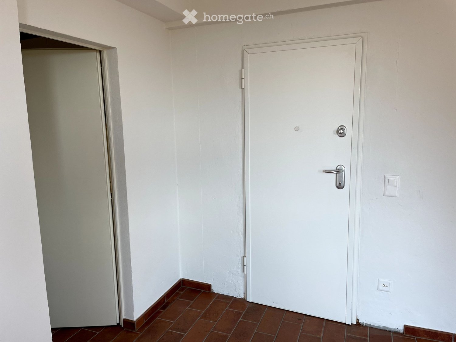 Appartement de 1 ¾ pièces, photo 3 sur 5