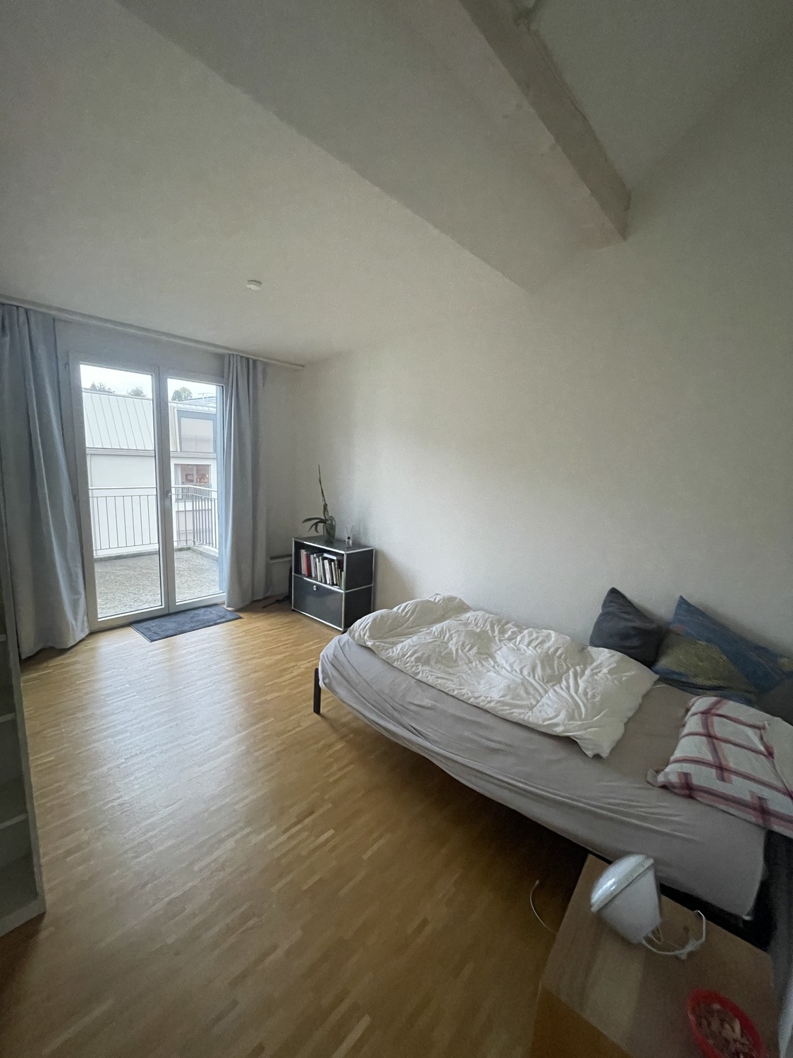 Appartement de 2 ½ pièces, photo 4 sur 8