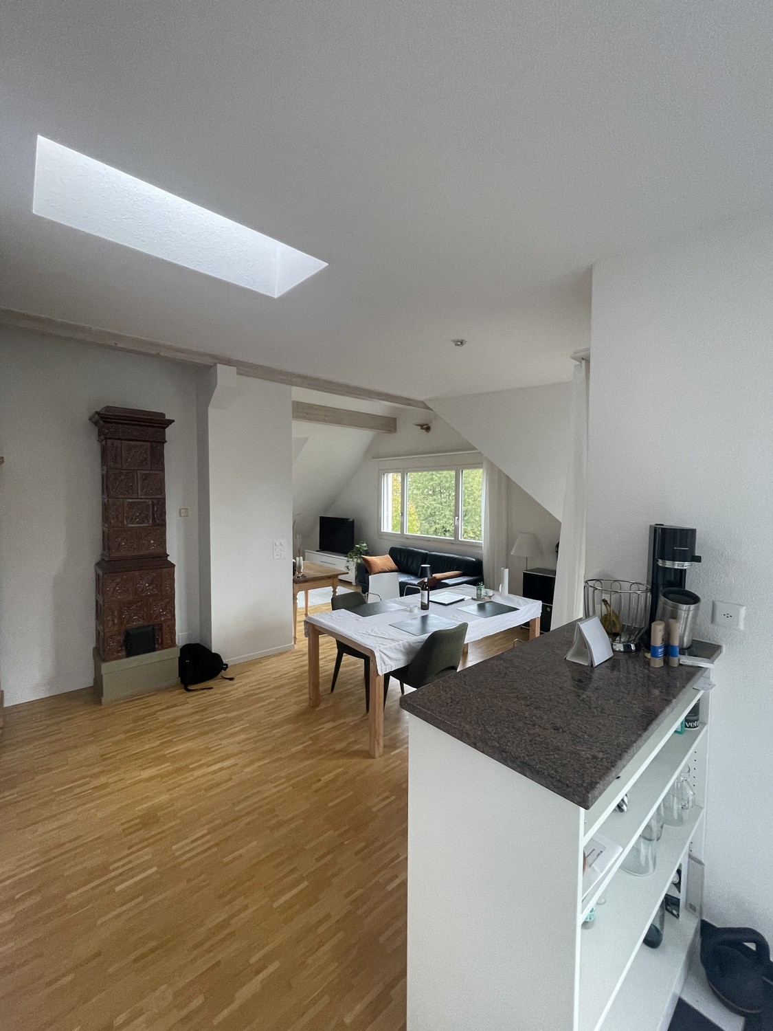 Appartement de 2 ½ pièces, photo 3 sur 8