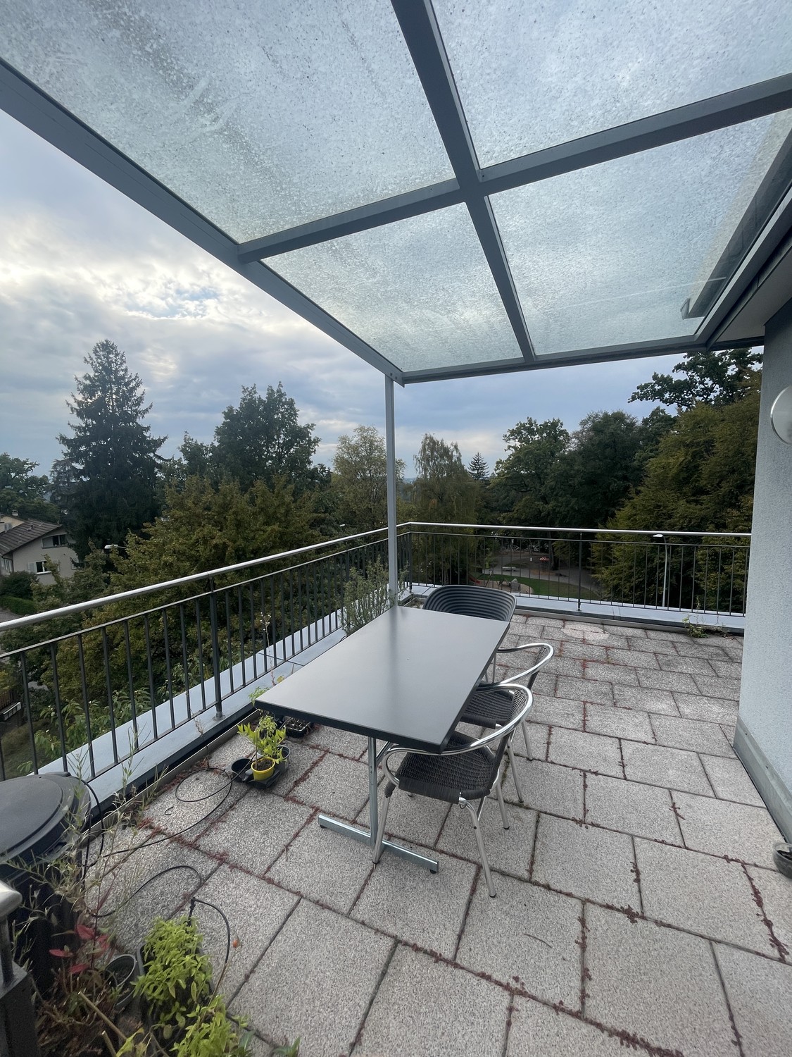 Appartement de 2 ½ pièces, photo 5 sur 8