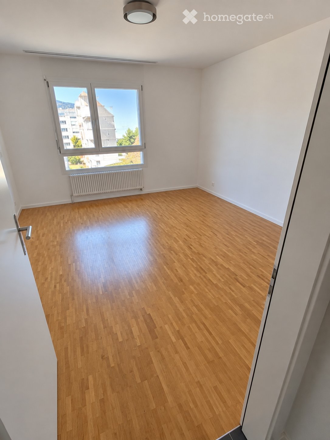 4 ½ rooms apartment, photo 4 sur 5