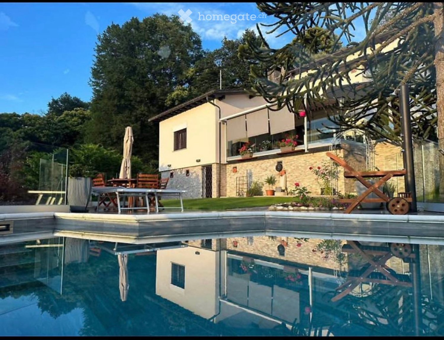 maison individuelle de 6 pièces, photo 2 sur 5