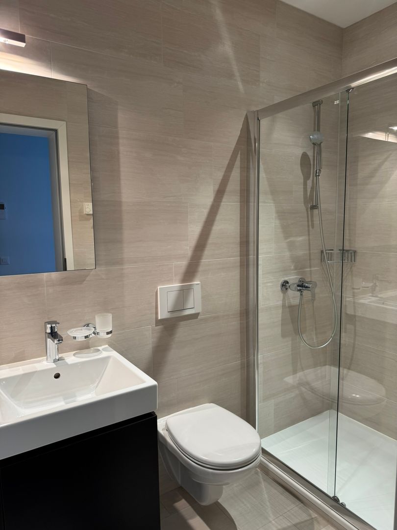 Appartement de 5 ½ pièces