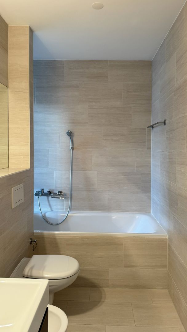 Appartement de 5 ½ pièces