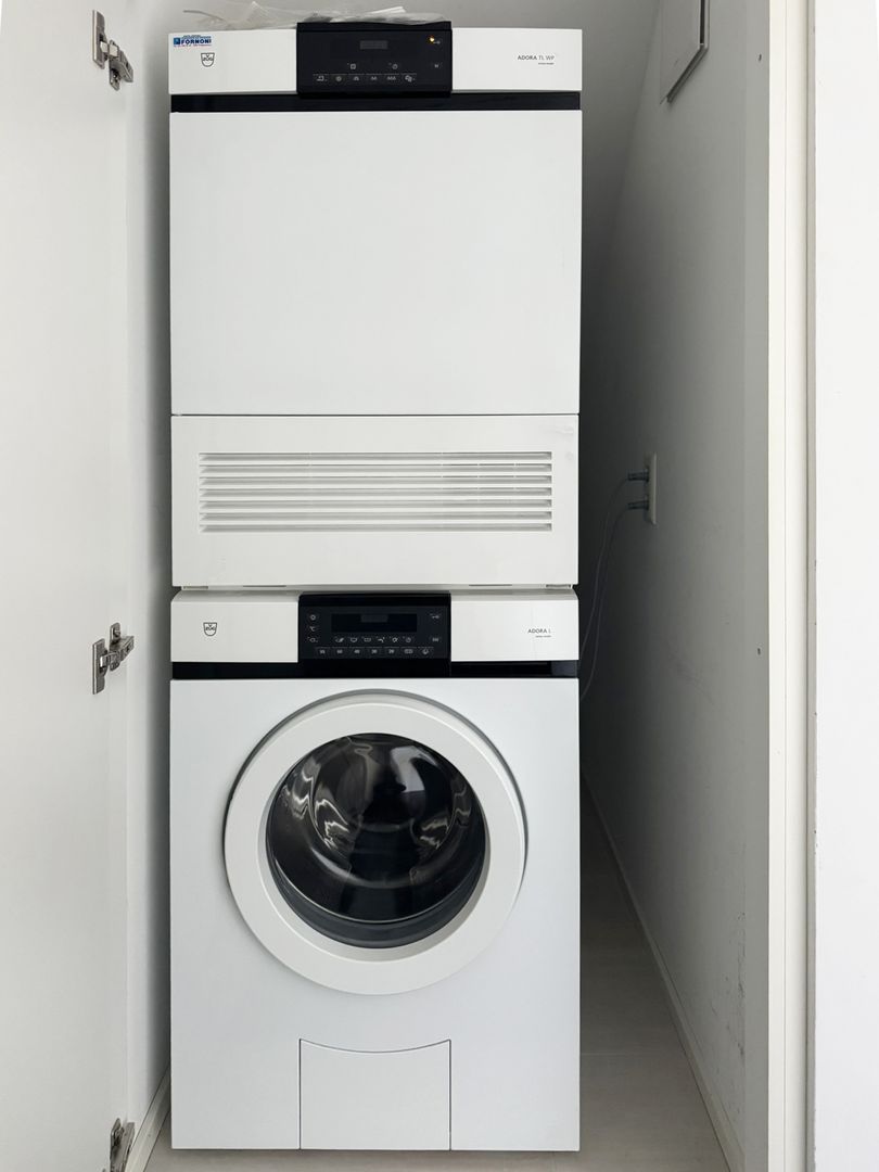 Appartement de 5 ½ pièces