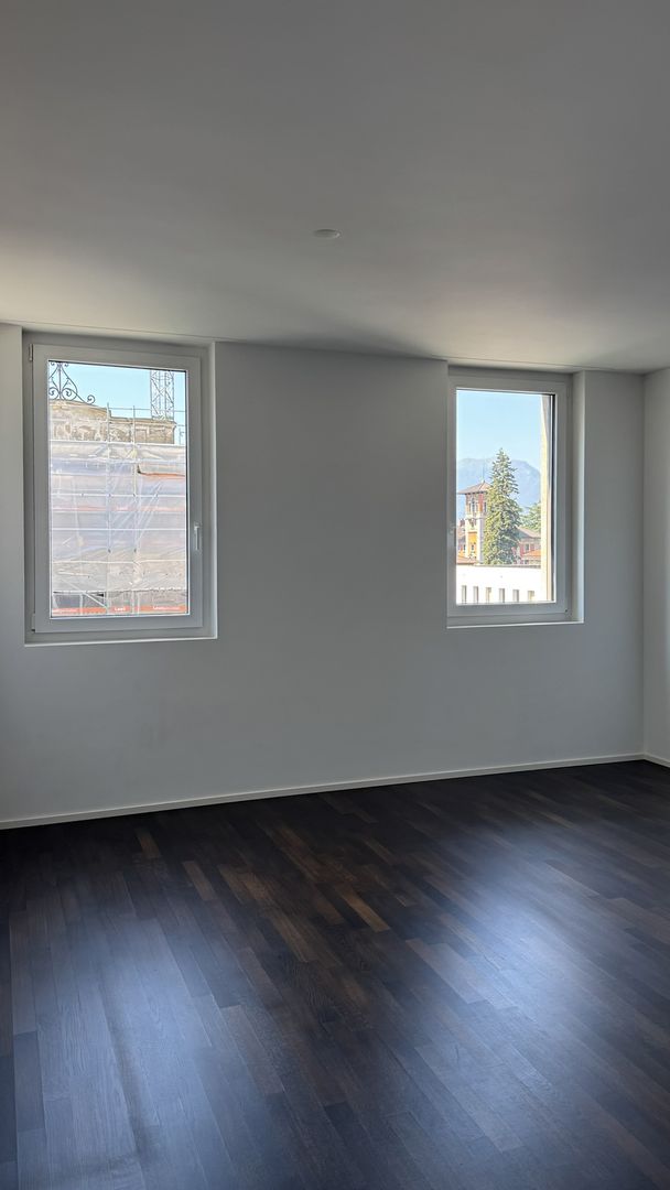 Appartement de 5 ½ pièces