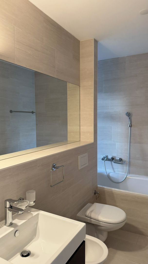 Appartement de 5 ½ pièces