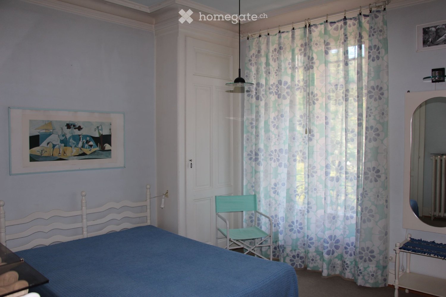 6 rooms apartment, photo 3 sur 5