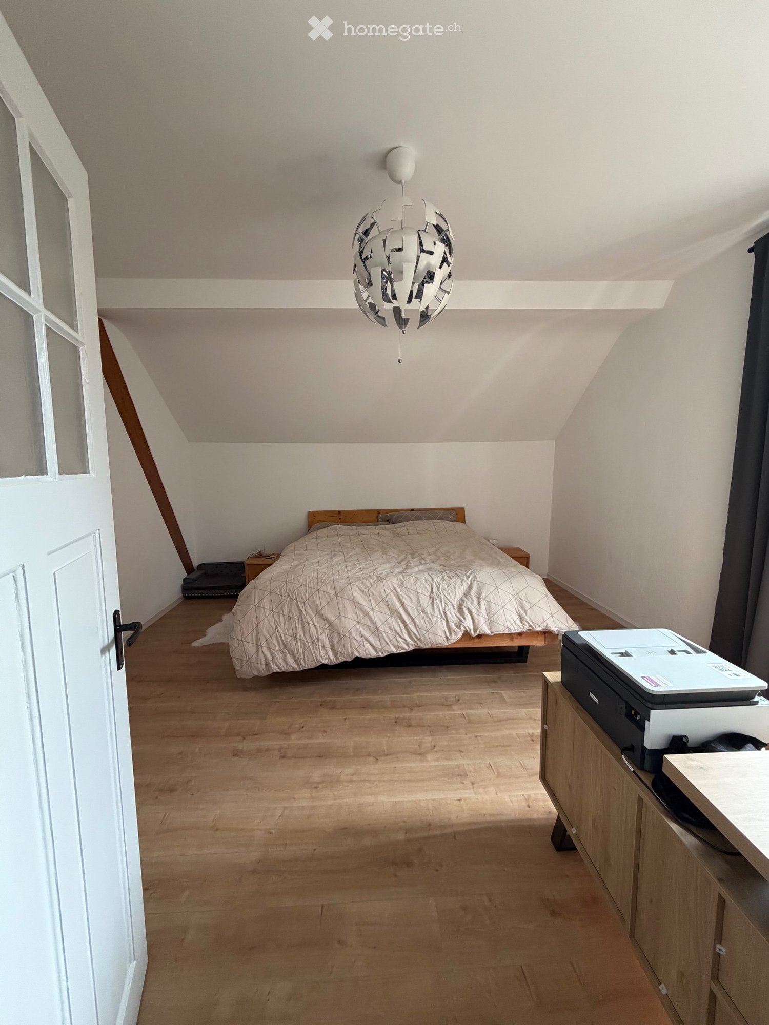 3 rooms apartment, photo 3 sur 5