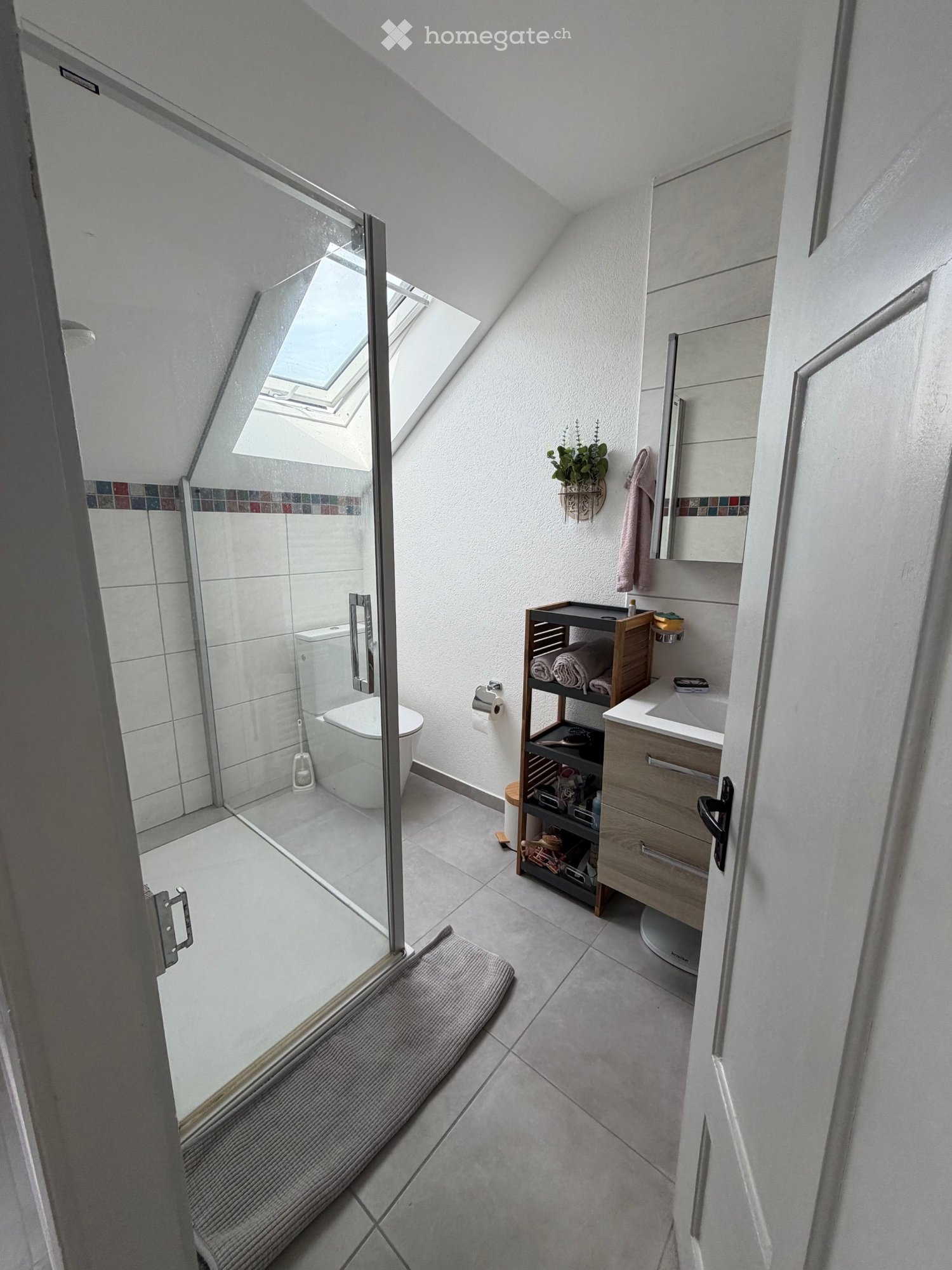 3 rooms apartment, photo 4 sur 5