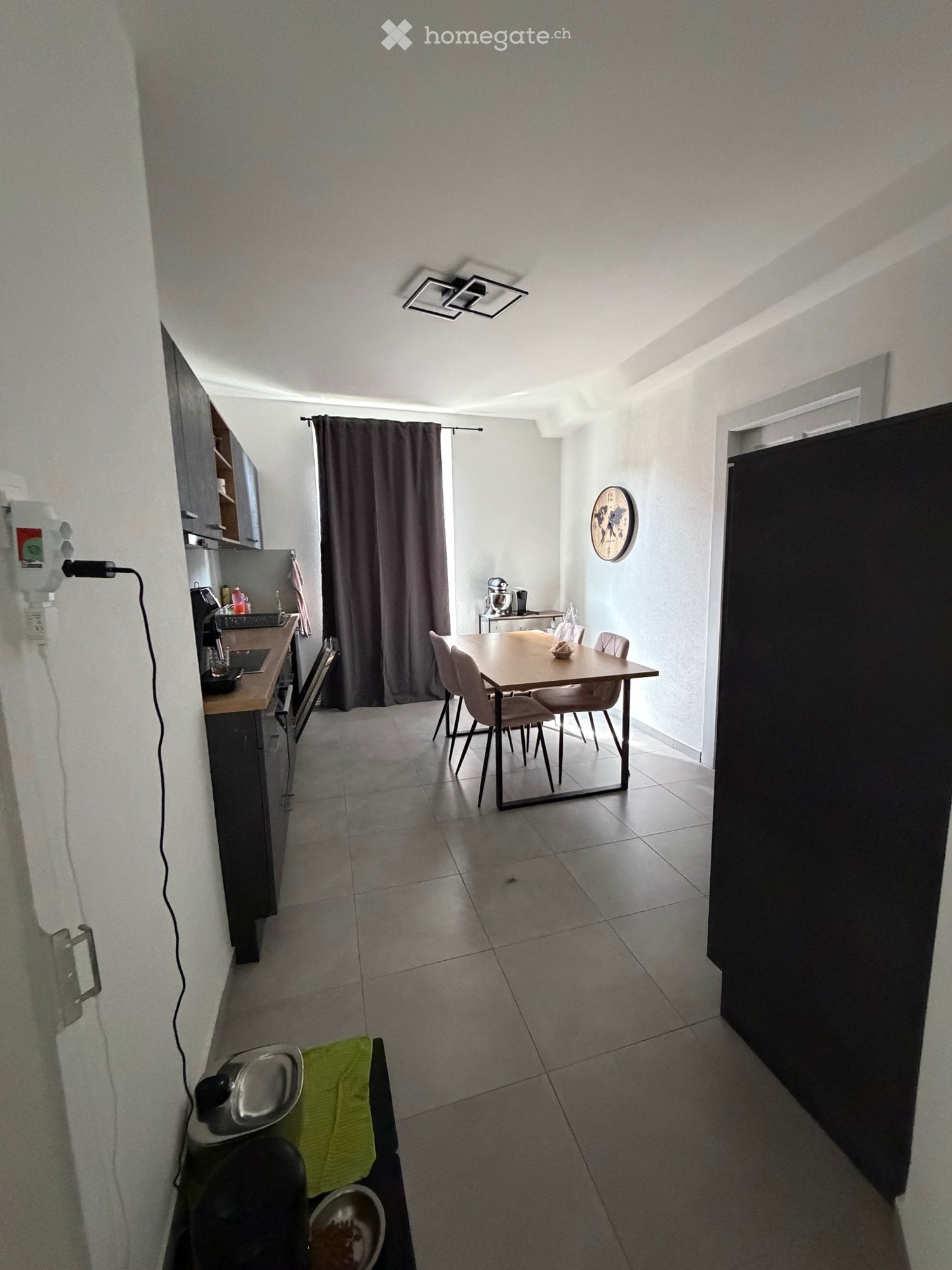 3 rooms apartment, photo 5 sur 5