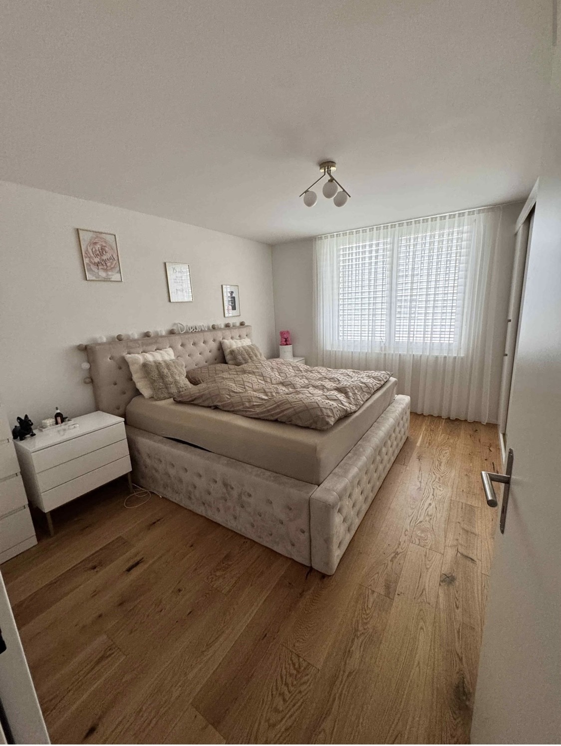 Appartement de 3 ½ pièces, photo 2 sur 5