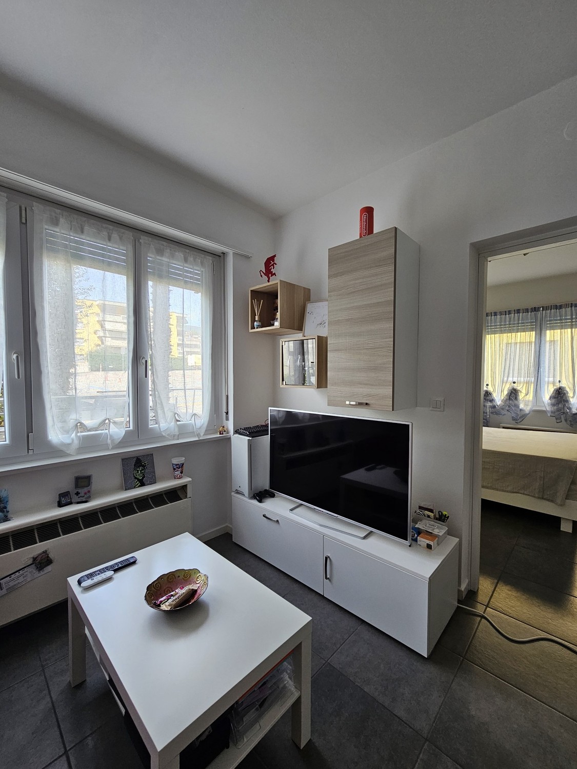 Appartement de 2 ½ pièces, photo 5 sur 6
