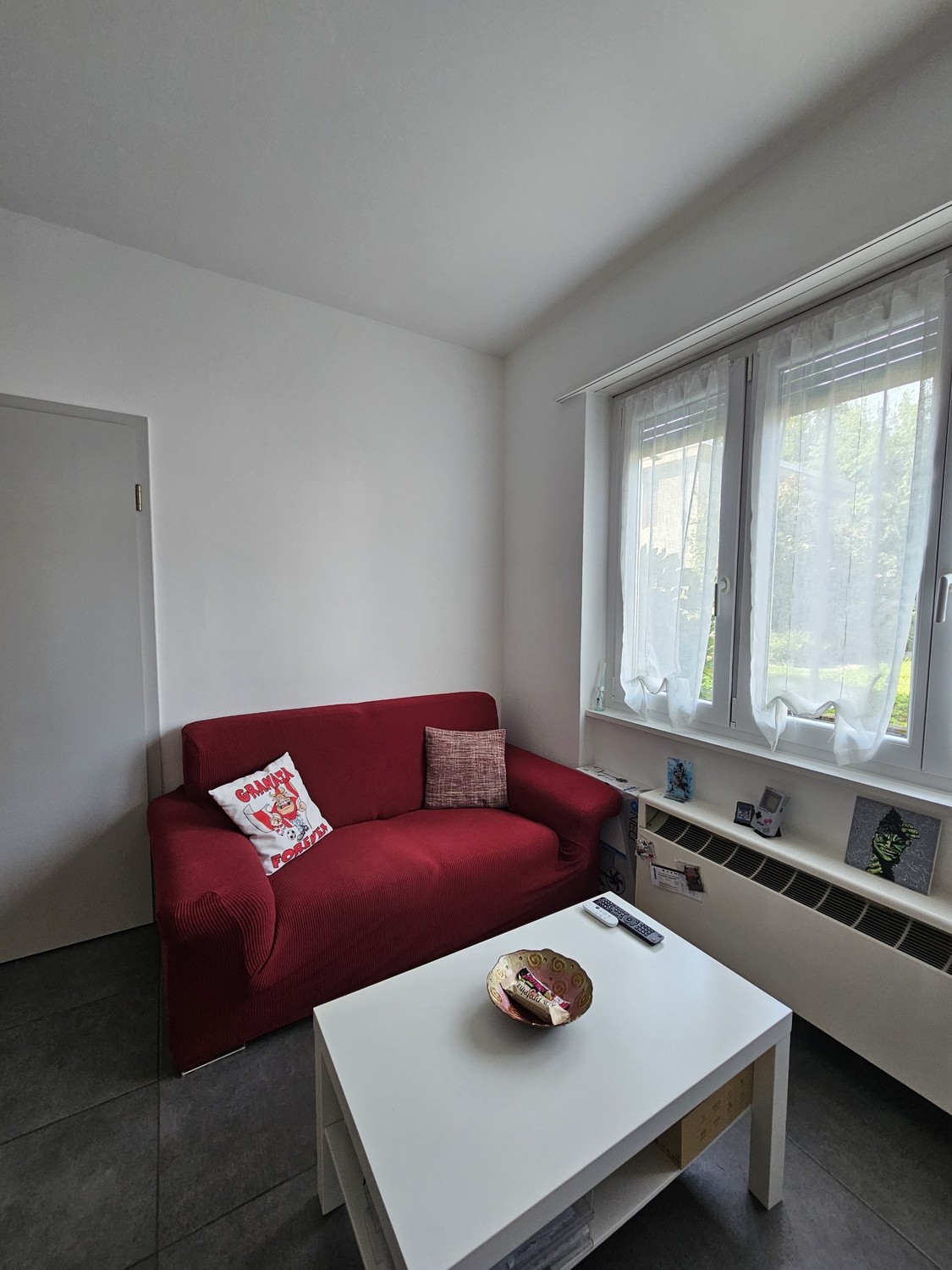 Appartement de 2 ½ pièces, photo 2 sur 6