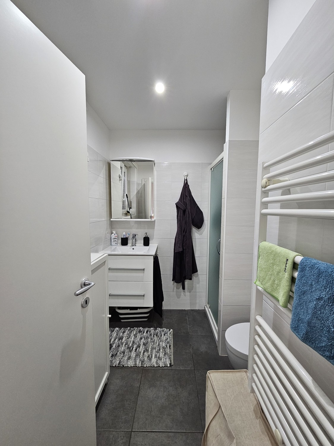 Appartement de 2 ½ pièces, photo 6 sur 6