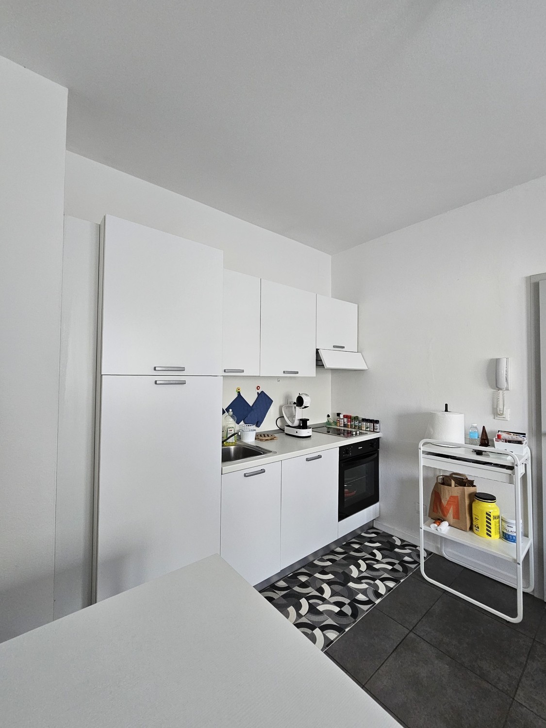 Appartement de 2 ½ pièces, photo 3 sur 6