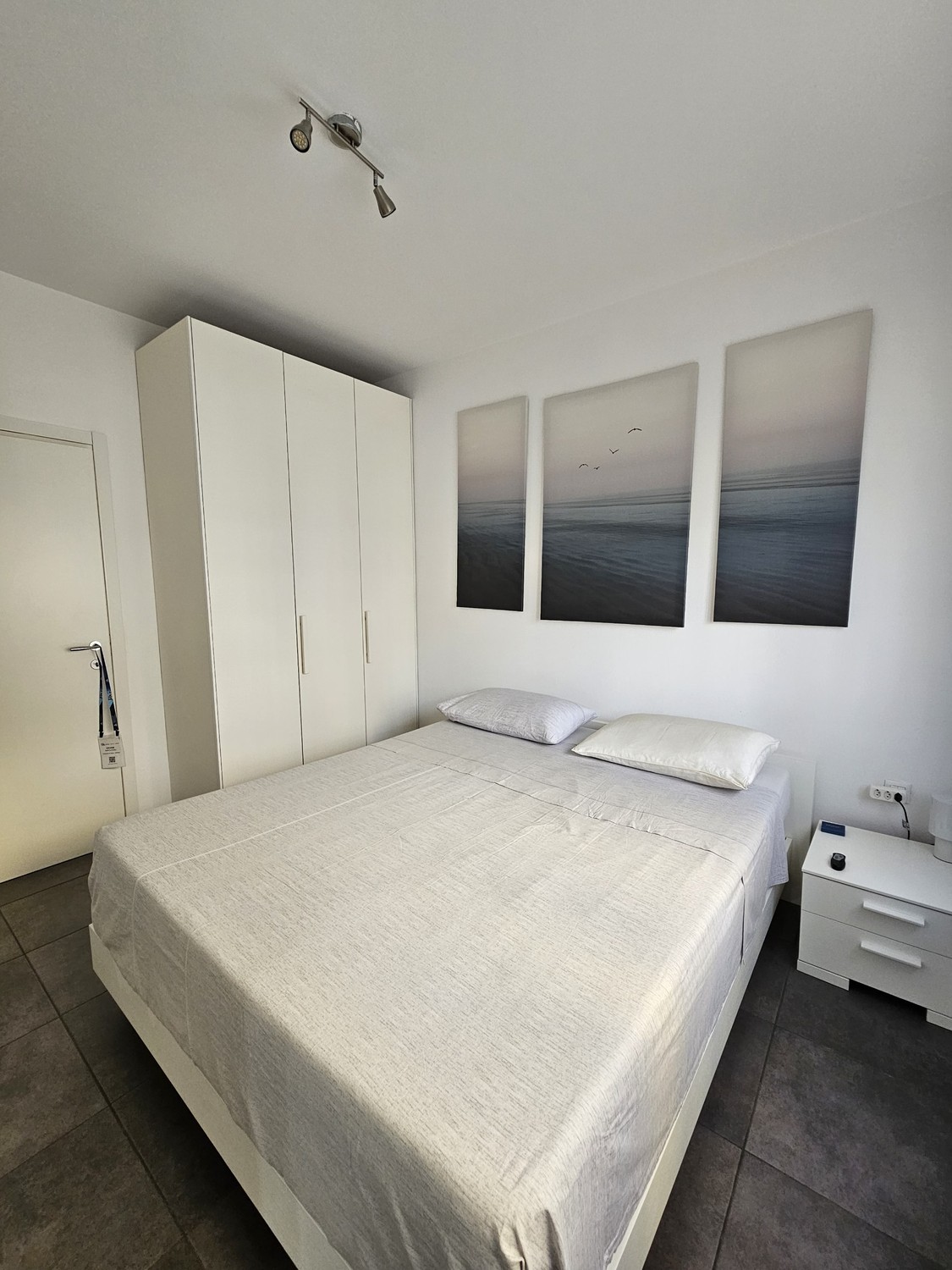 Appartement de 2 ½ pièces, photo 4 sur 6