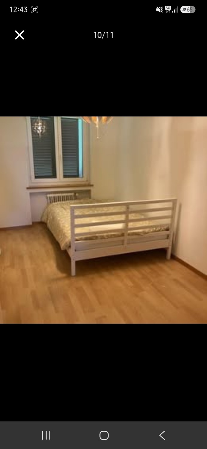 Chambre dans une colocation, photo 1 sur 10