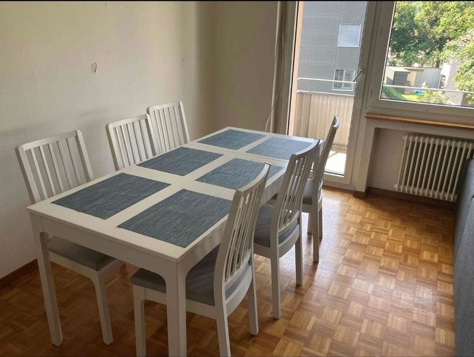 Chambre dans une colocation, photo 6 sur 10