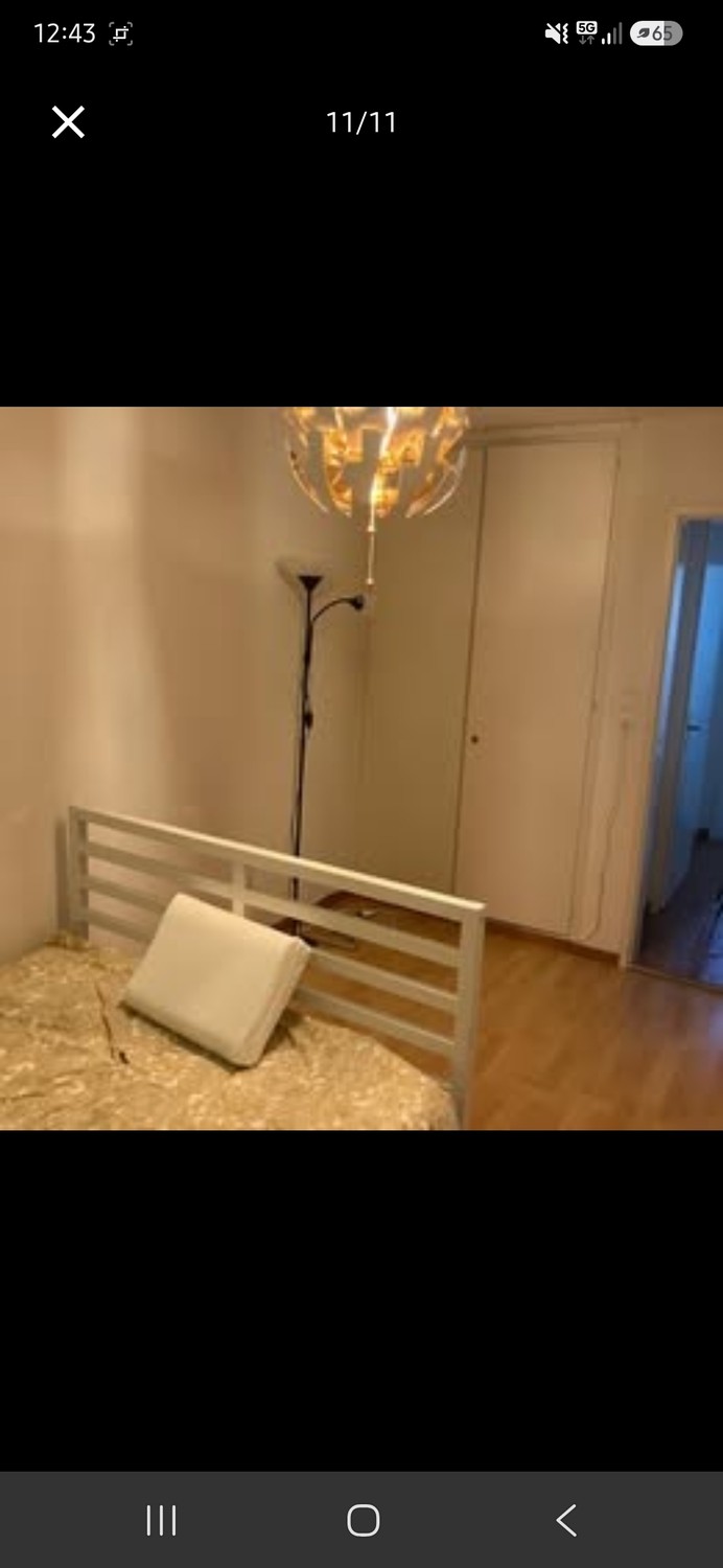 Chambre dans une colocation, photo 2 sur 10