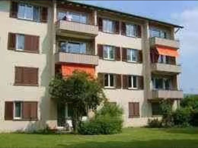 Chambre dans une colocation, photo 10 sur 10