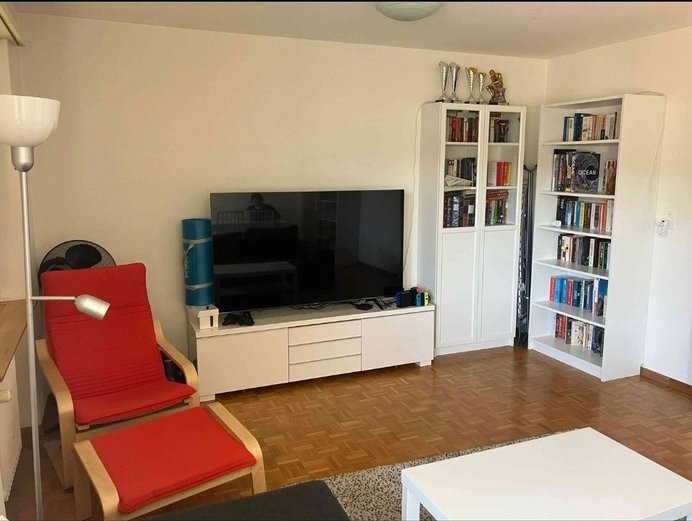 Chambre dans une colocation, photo 5 sur 10