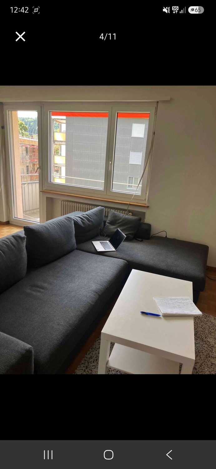 Chambre dans une colocation, photo 8 sur 10