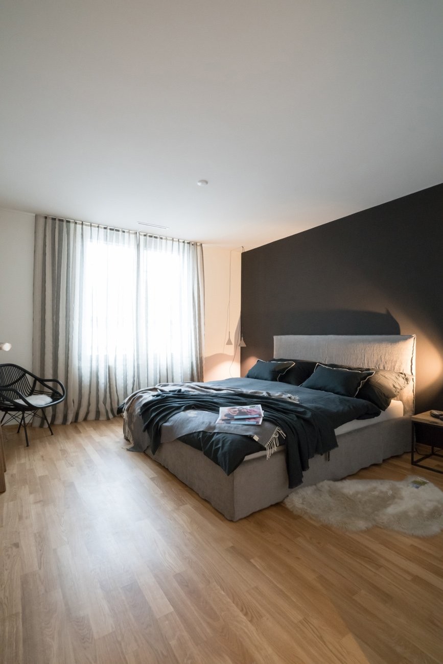 Appartement de 2 ½ pièces