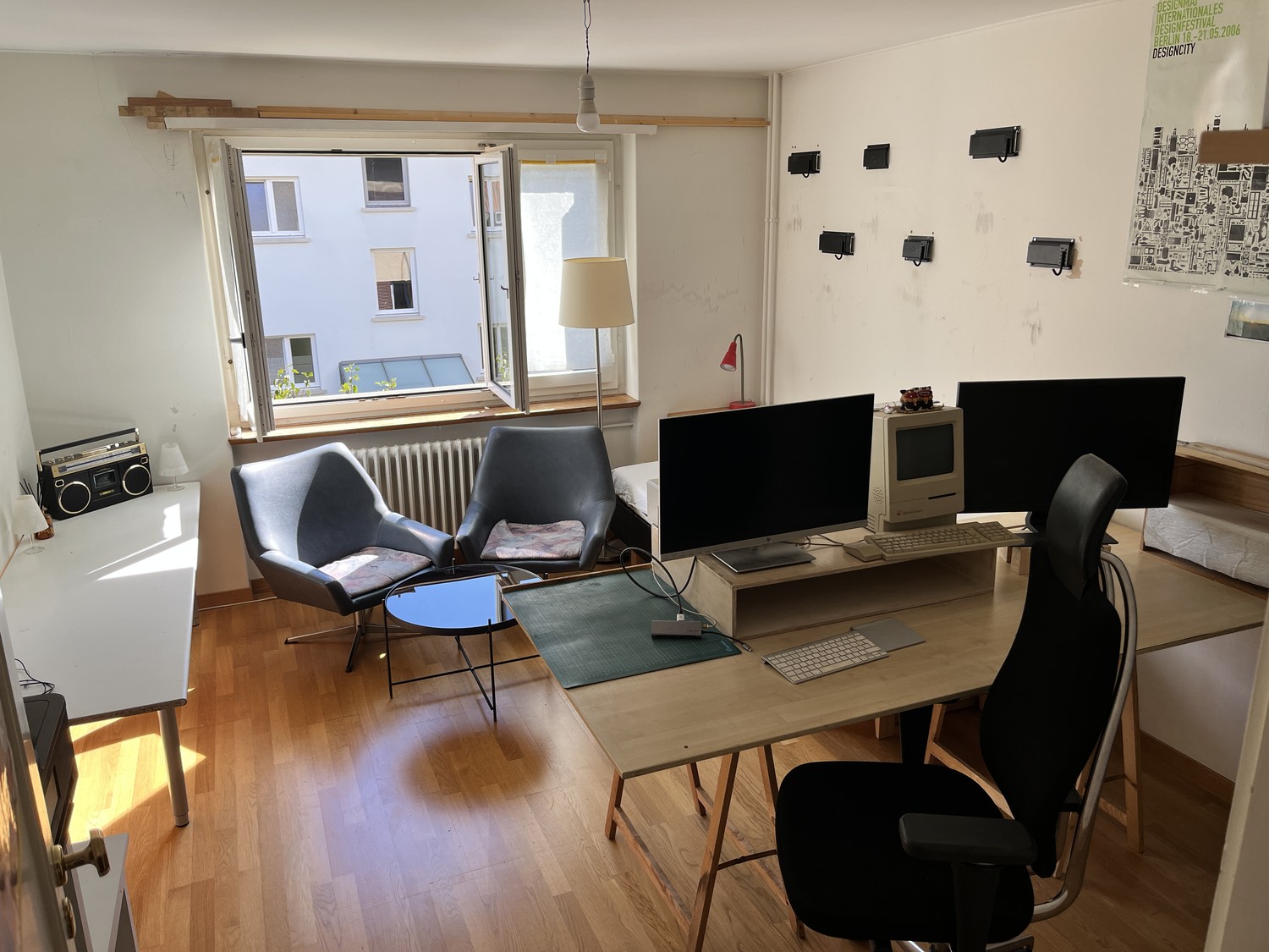 Chambre en colocation