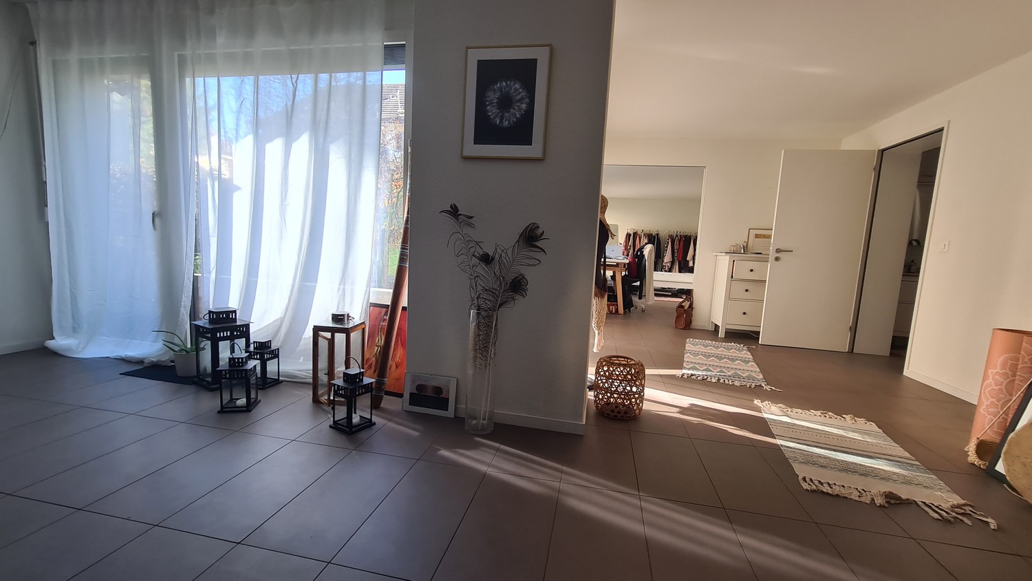Appartement de 2 ½ pièces