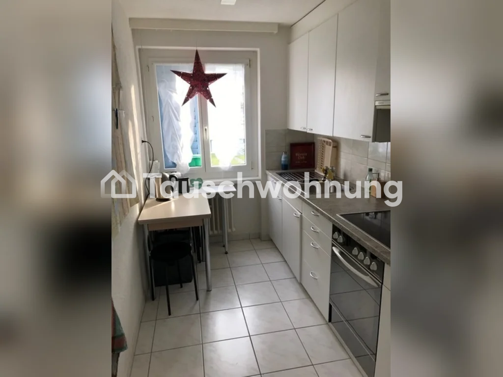 2 pièces appartement, photo 3 sur 6