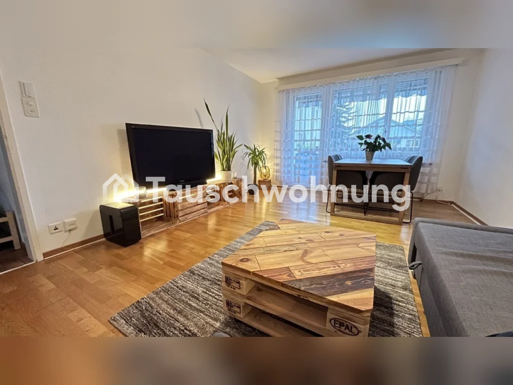 2 pièces appartement, photo 1 sur 6