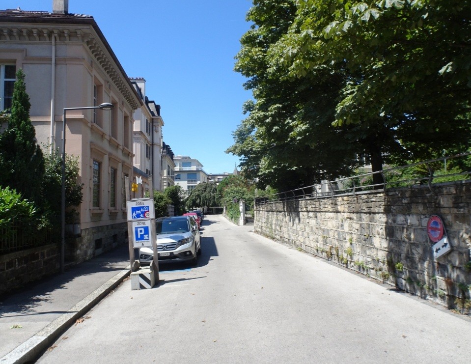 2 rooms apartment, photo 1 sur 6
