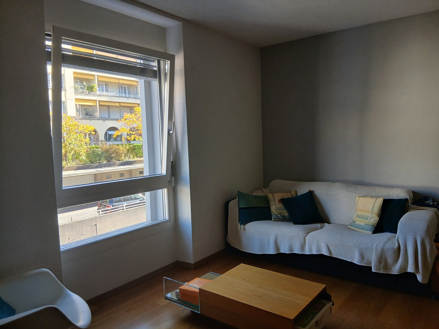 2 rooms apartment, photo 6 sur 6