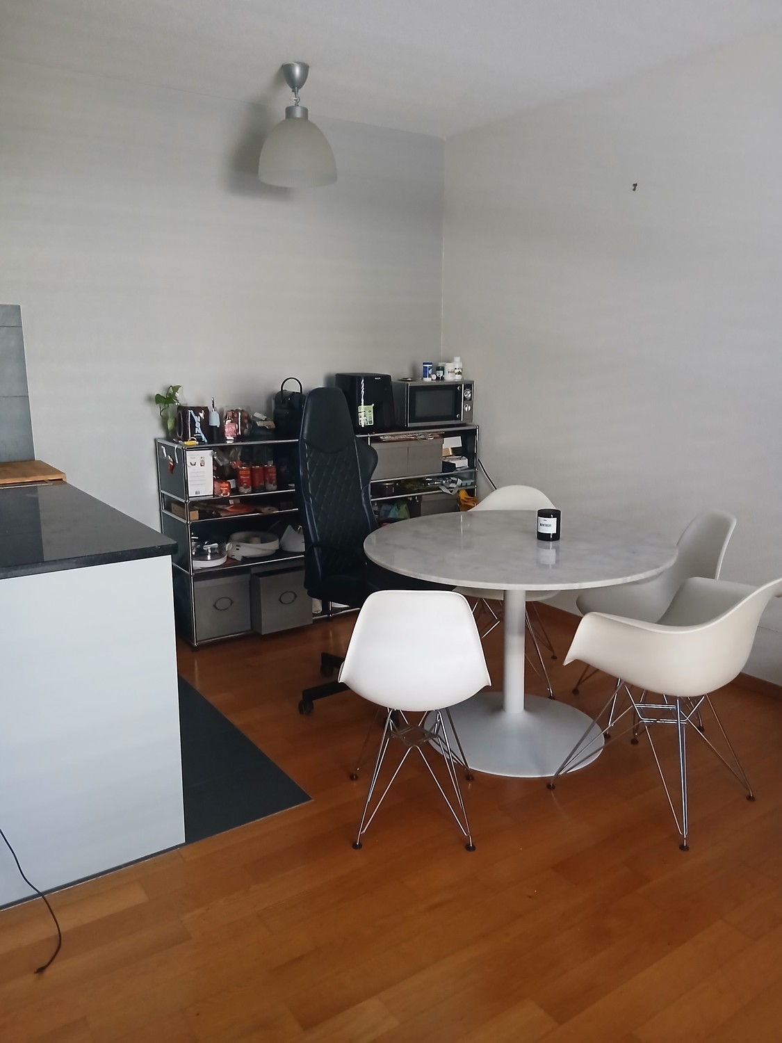 2 rooms apartment, photo 2 sur 6