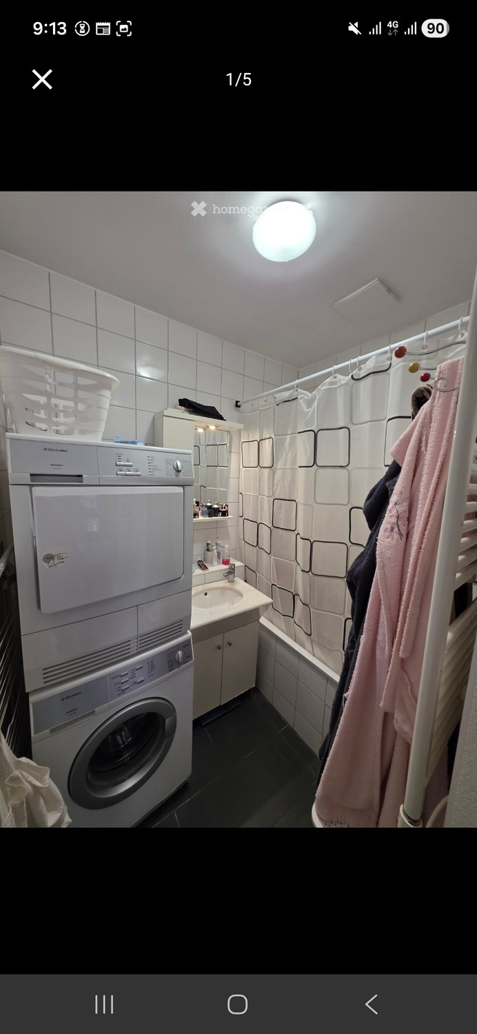 2 rooms apartment, photo 3 sur 6