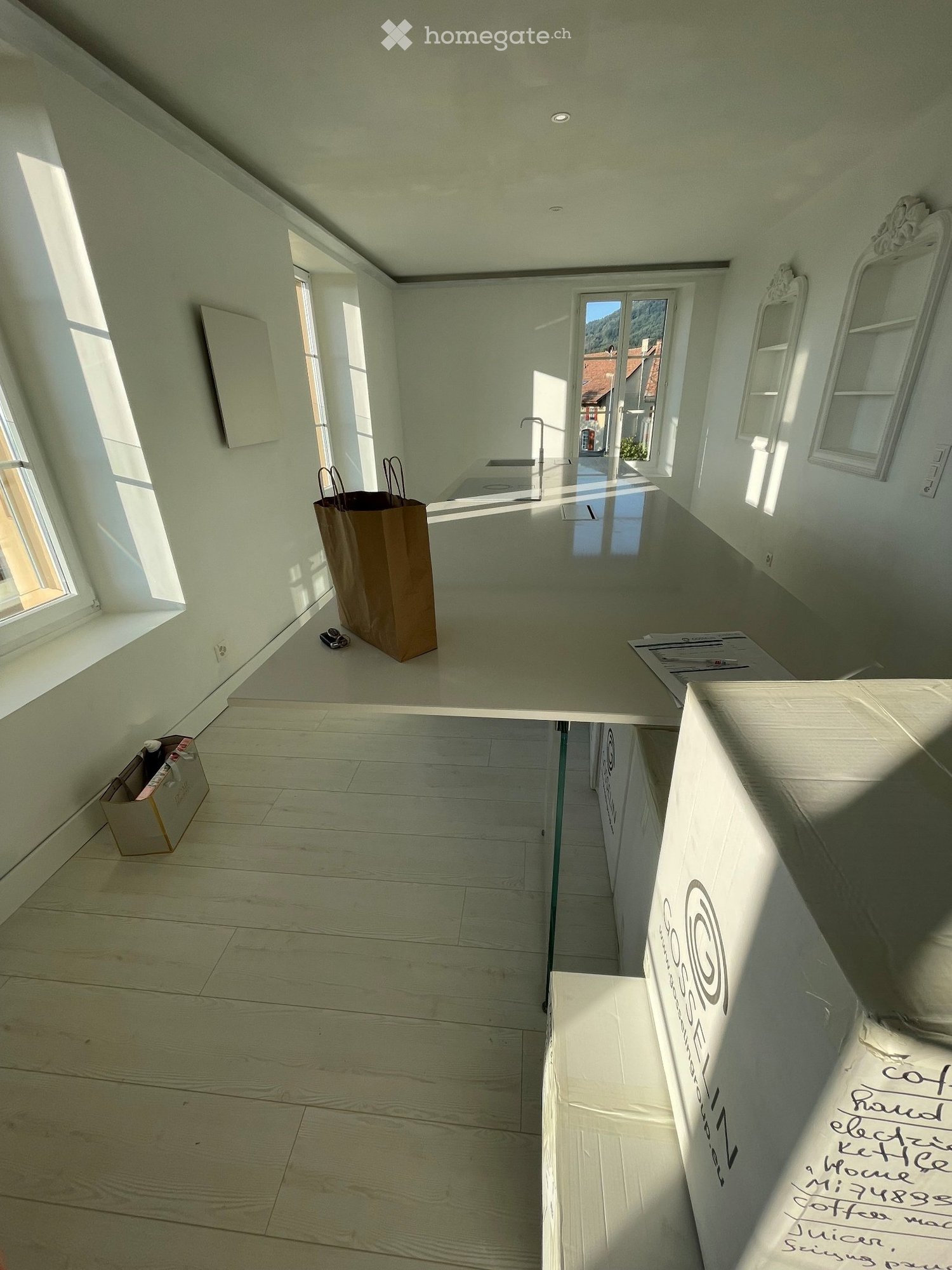 2 ½ rooms apartment, photo 5 sur 5
